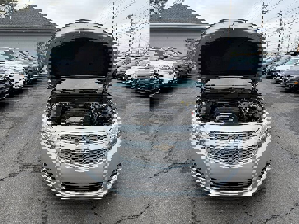 Used 2013 Chevrolet Malibu LTZ image 33