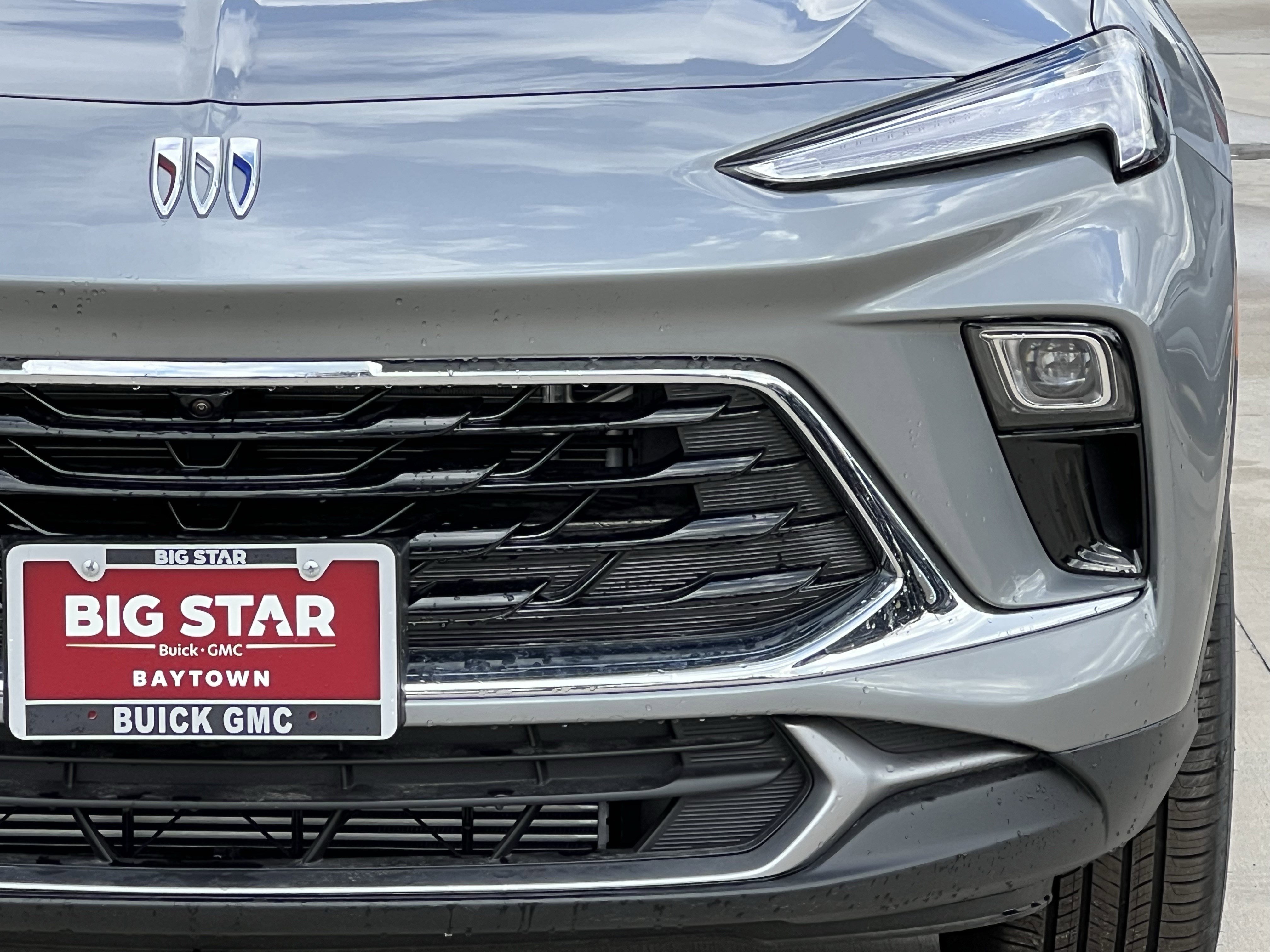 New 2026 Buick Encore GX Preferred w/ Advanced Technology Package image 7