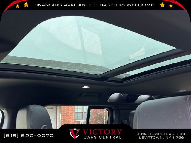 Used 2022 Land Rover Defender 110 X-Dynamic SE image 28