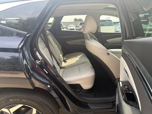 Used 2024 Hyundai Tucson SEL AWD/4WD image 23