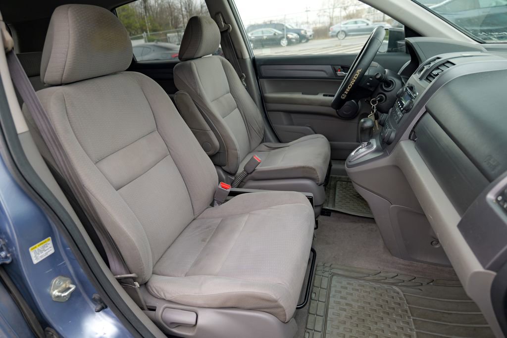 Used 2008 Honda CR-V EX image 35