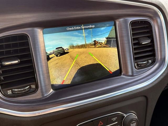 Used 2018 Dodge Charger GT w/ Blacktop Package image 26