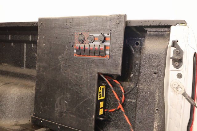 Used 2021 Ford Ranger Lariat w/ Equipment Group 501A High image 28