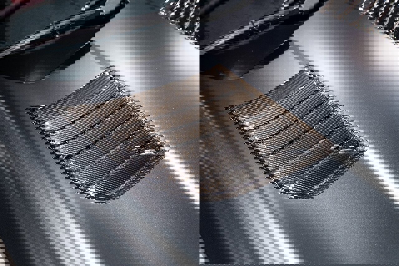 Used 2005 Mercedes-Benz SLR image 42