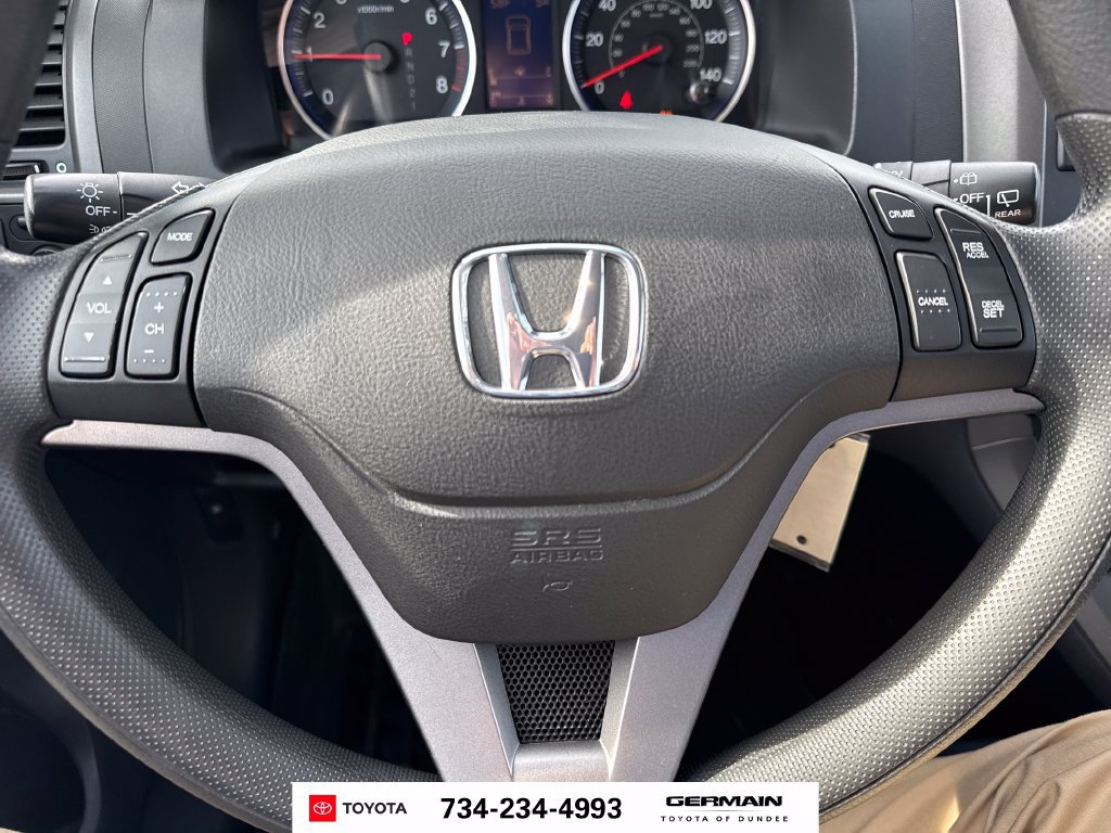 Used 2010 Honda CR-V EX image 18