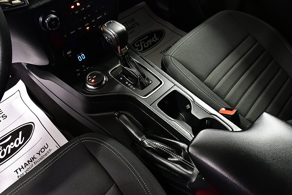 Used 2022 Ford Ranger XLT w/ Equipment Group 302A High image 23