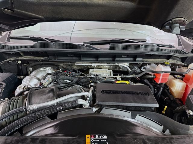 Used 2023 Chevrolet Silverado 3500 LTZ w/ LTZ Convenience Package image 33