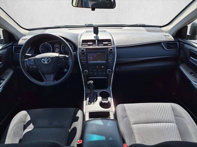 Used 2016 Toyota Camry LE FWD image 8