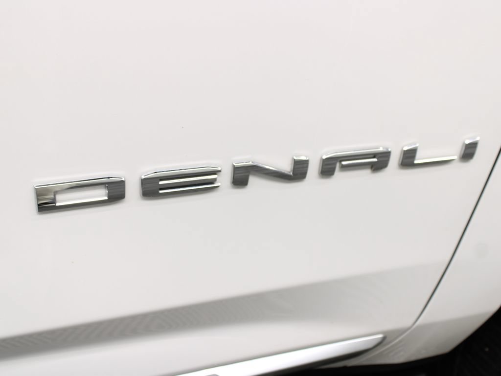 Used 2024 GMC Yukon XL Denali w/ Denali Reserve Package AWD/4WD image 63
