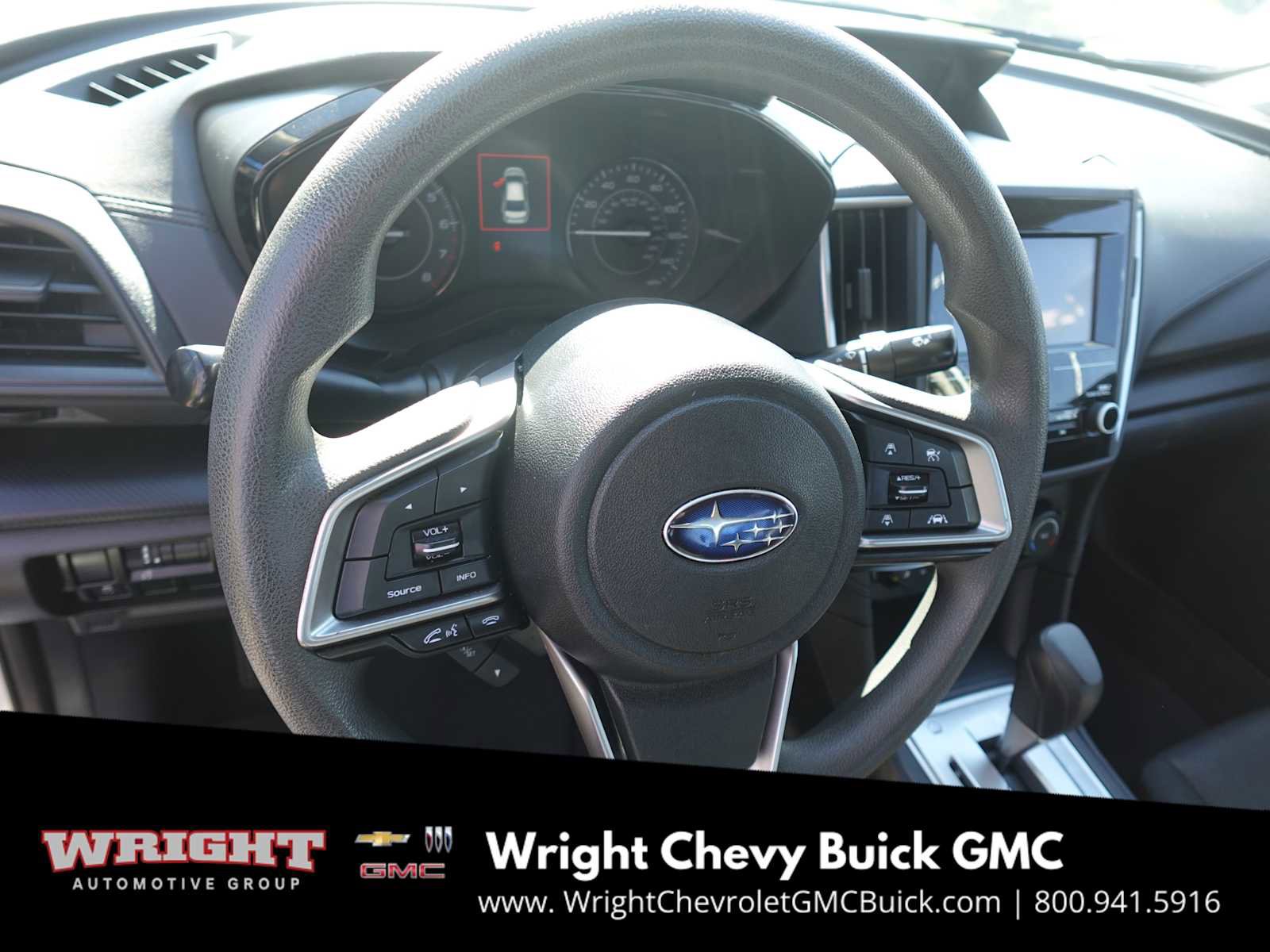 Used 2022 Subaru Impreza 2.0i image 12