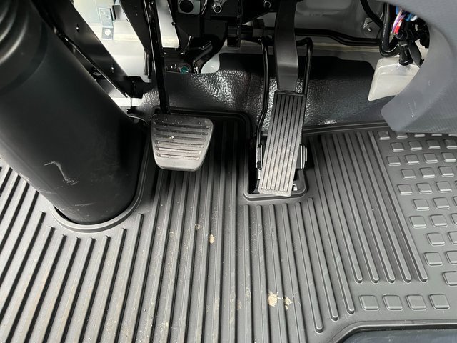 New 2024 Chevrolet Low Cab Forward image 20