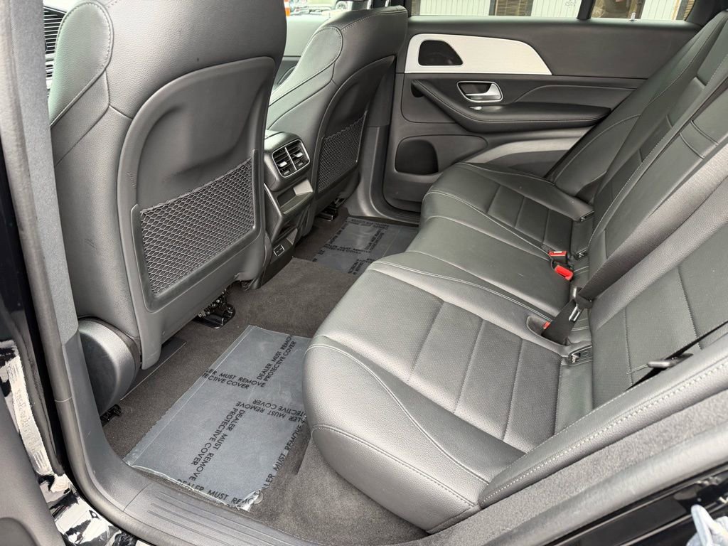 Used 2024 Mercedes-Benz GLE 450e 4MATIC image 13