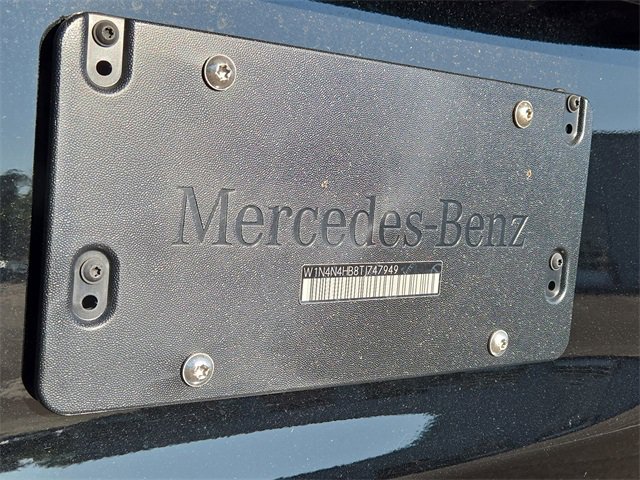 New 2026 Mercedes-Benz GLA 250 4MATIC image 36