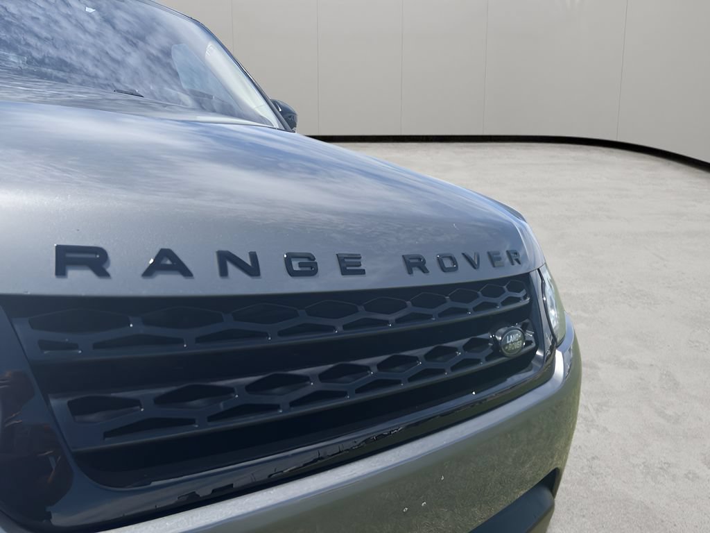 Used 2017 Land Rover Range Rover Sport Autobiography AWD/4WD image 33