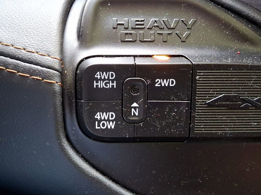 Certified 2020 RAM 3500 Limited AWD/4WD image 17