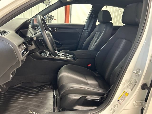 Certified 2023 Honda Civic Sport image 15