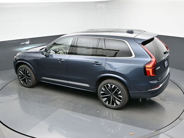 New 2026 Volvo XC90 B6 Ultra w/ Protection Package image 46