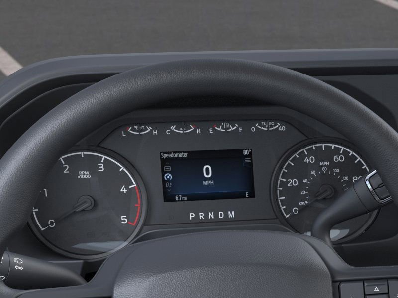 New 2025 Ford F350 XL w/ XL Chrome Package image 45