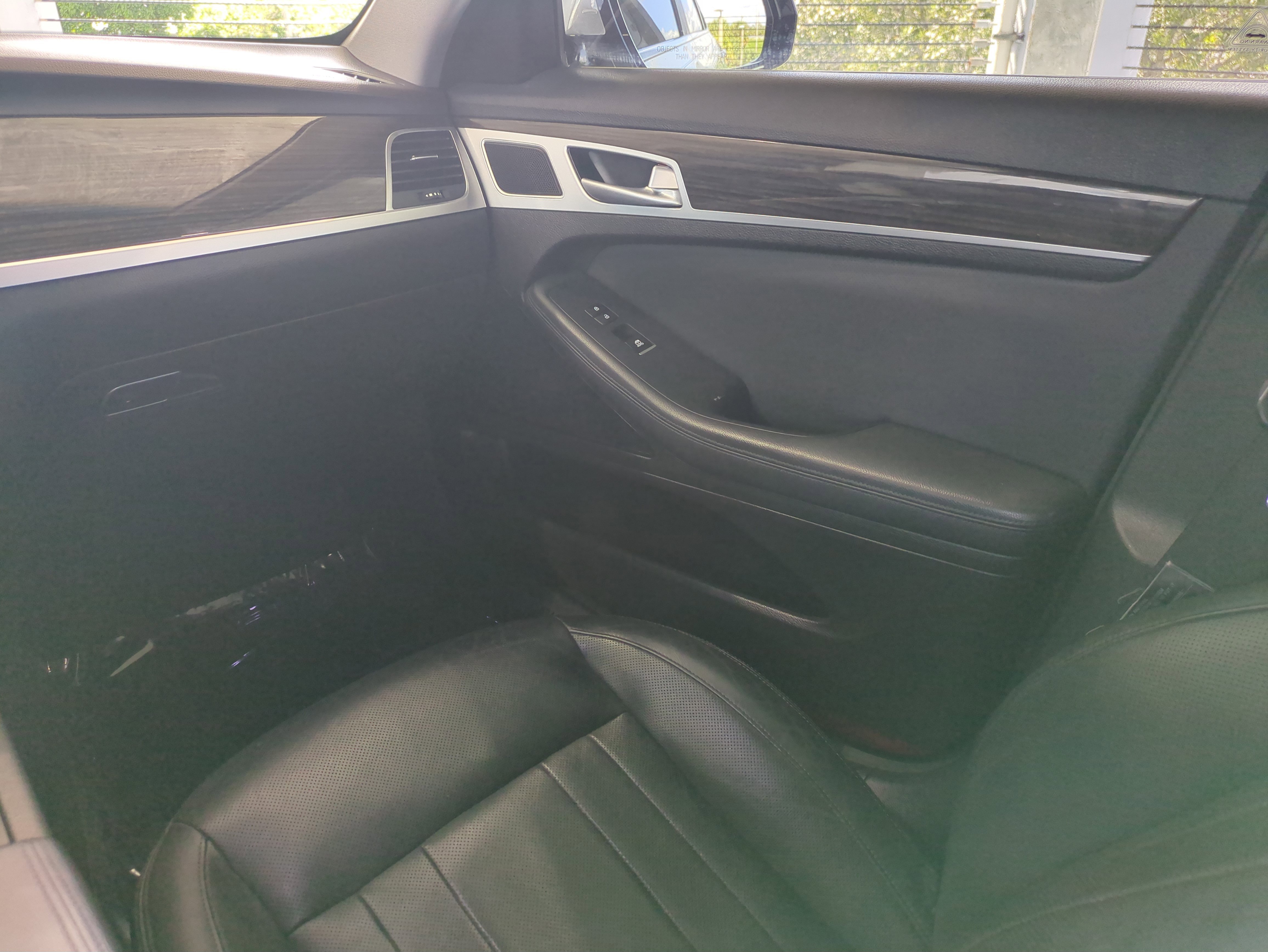 Used 2017 Genesis G80 3.8 image 16