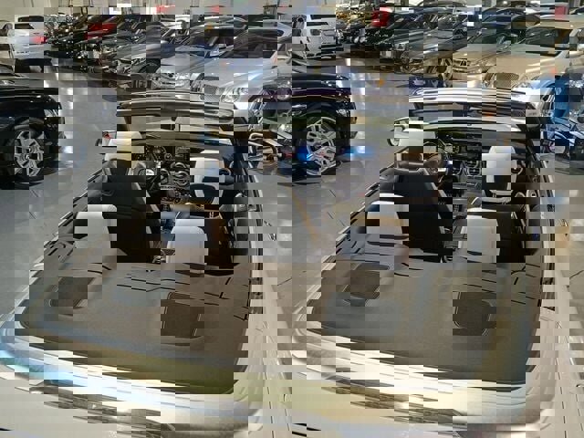 Used 2019 Mercedes-Benz C 300 Cabriolet image 17