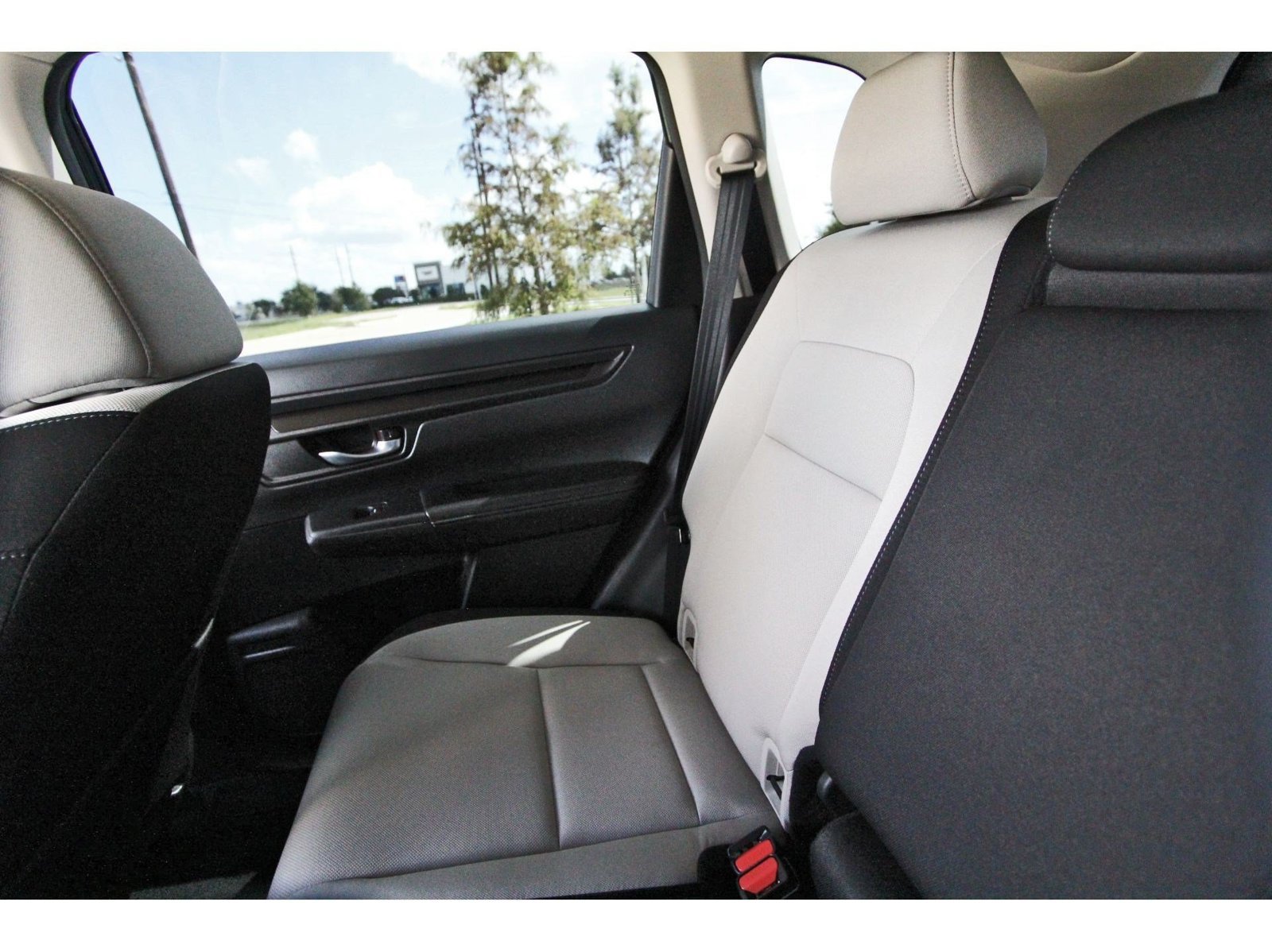 Used 2026 Honda CR-V EX image 13