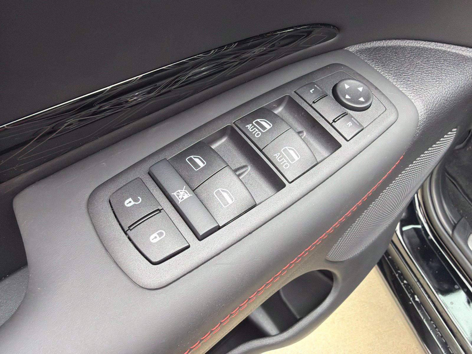 New 2027 Dodge Durango GT AWD/4WD image 15