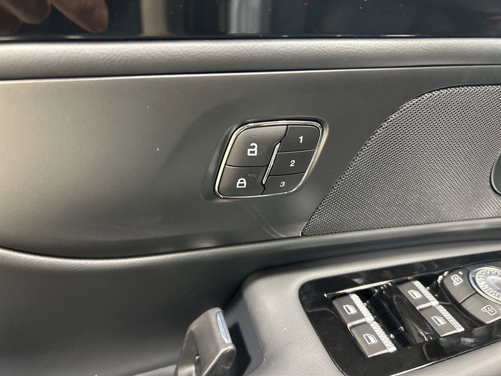 New 2026 Lincoln Nautilus Premier w/ Equipment Group 102A image 13