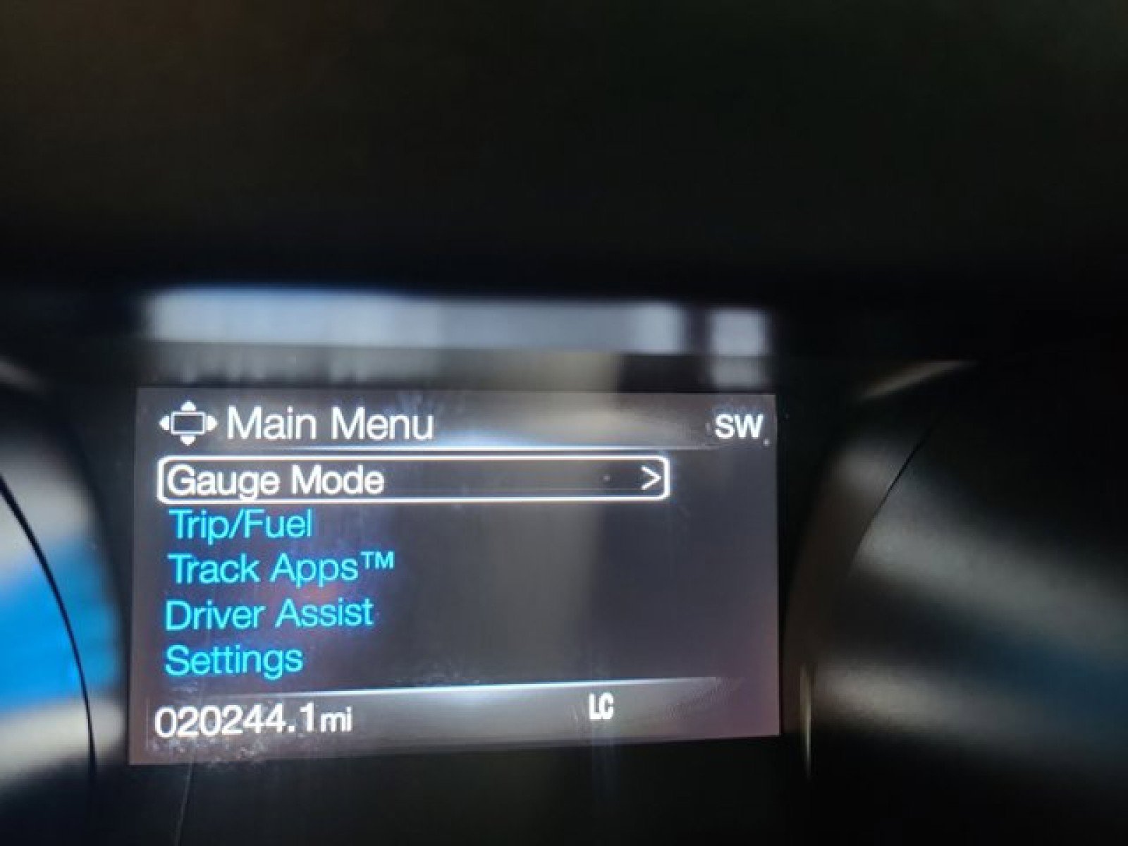 Used 2020 Ford Mustang GT Premium w/ GT Performance Package image 24