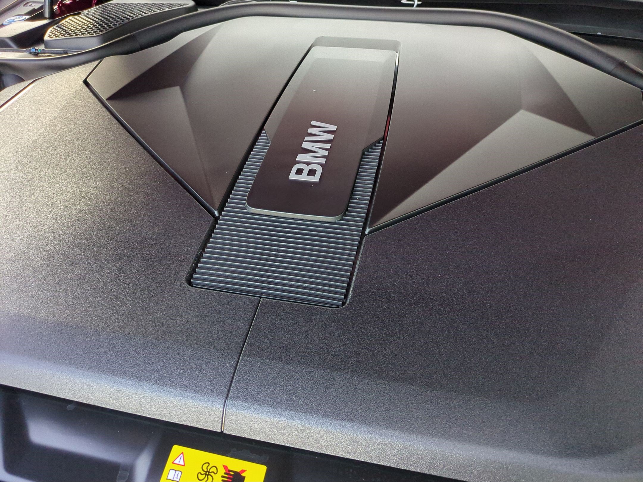 Used 2026 BMW i5 eDrive40 AWD/4WD image 34