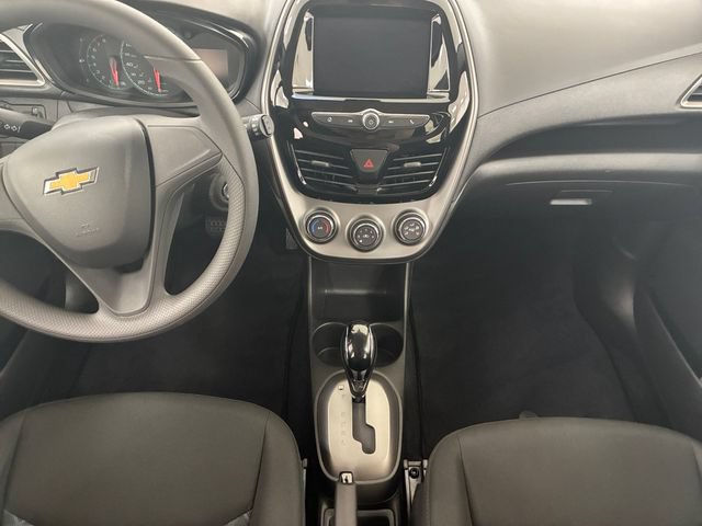 Certified 2022 Chevrolet Spark LS FWD image 21