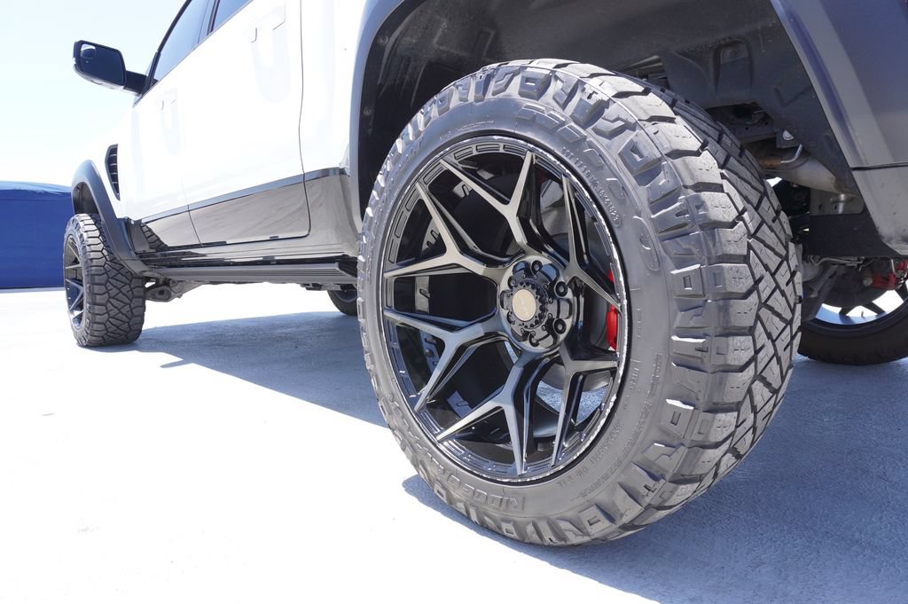 Used 2023 RAM 1500 TRX w/ TRX Level 2 Equipment Group AWD/4WD image 6
