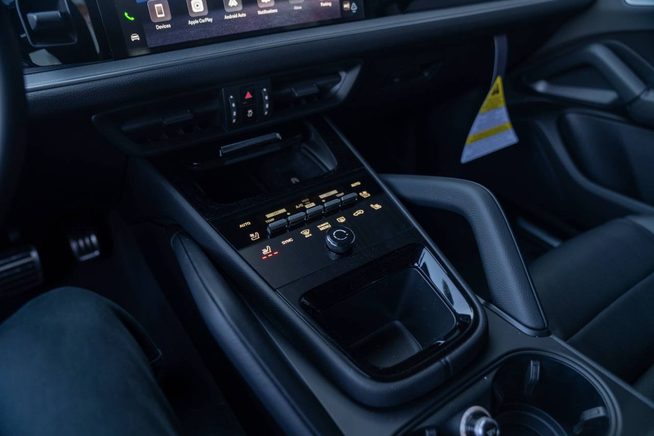 New 2026 Porsche Cayenne S AWD/4WD image 20