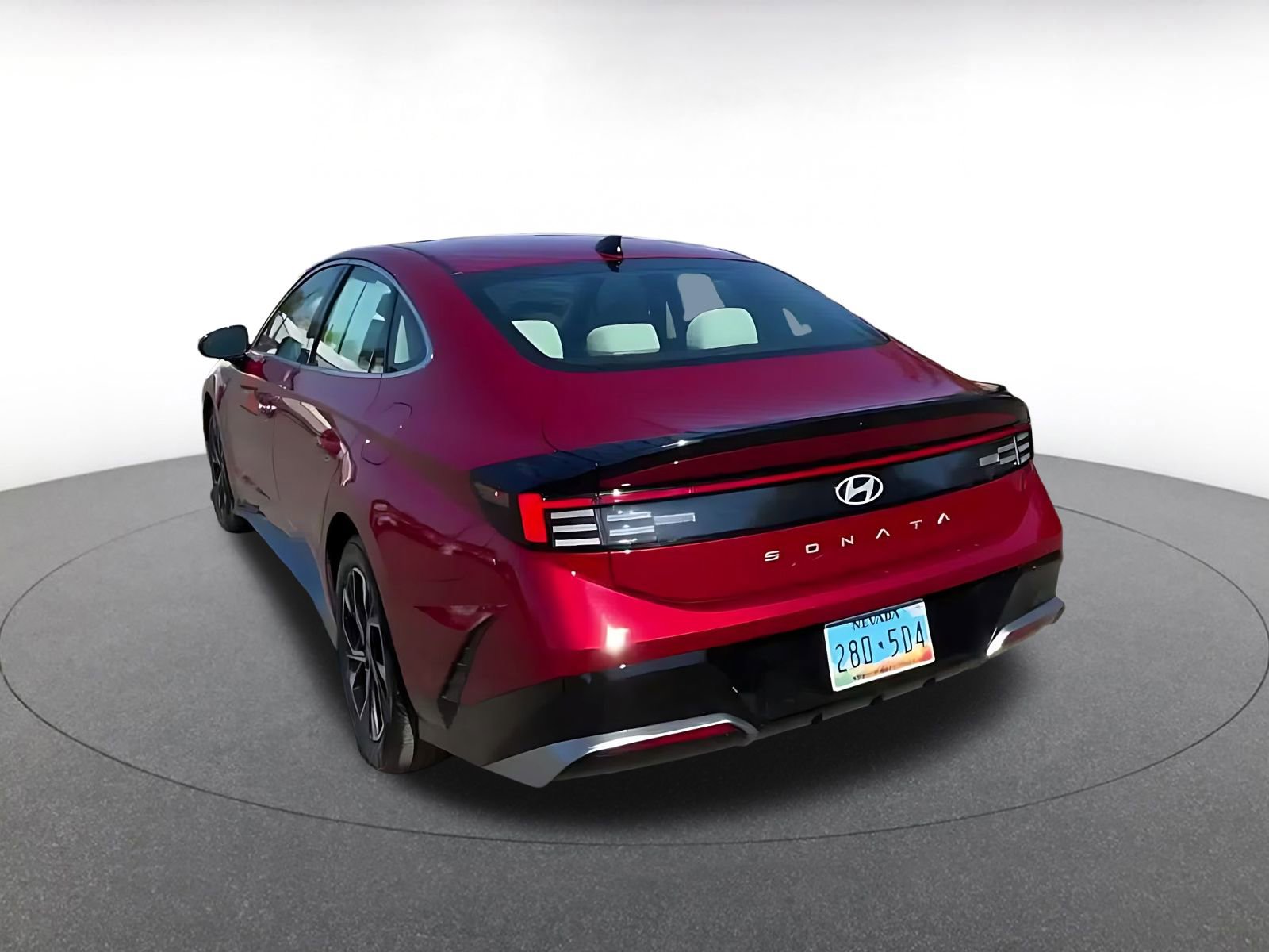 Used 2025 Hyundai Sonata SEL image 11