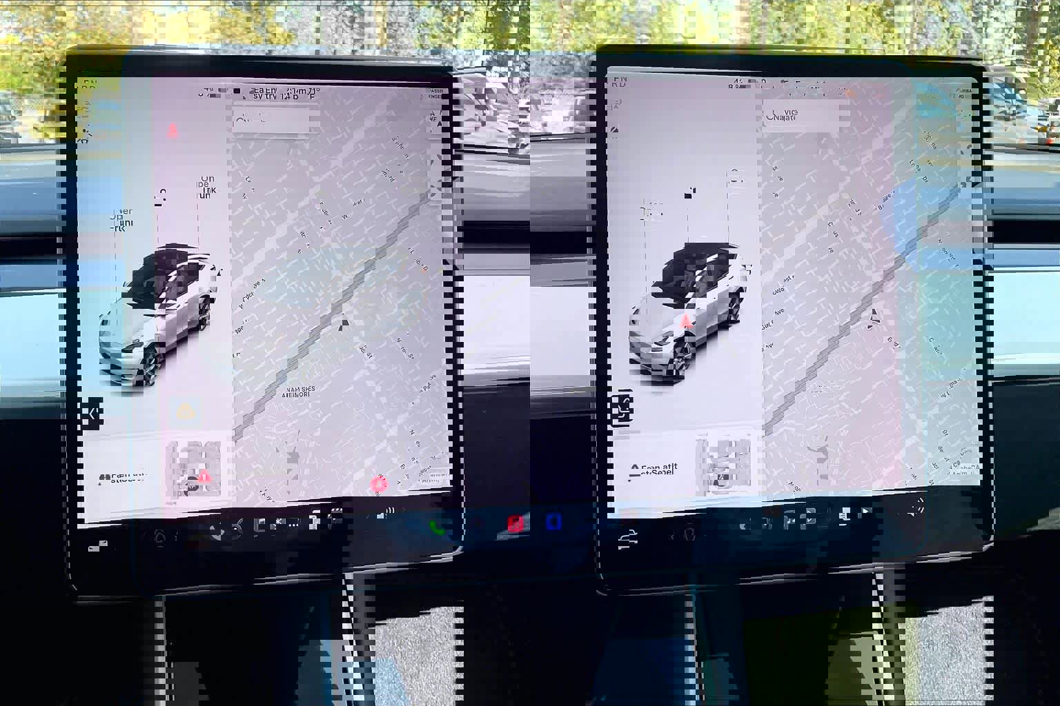 Used 2021 Tesla Model Y Long Range image 32