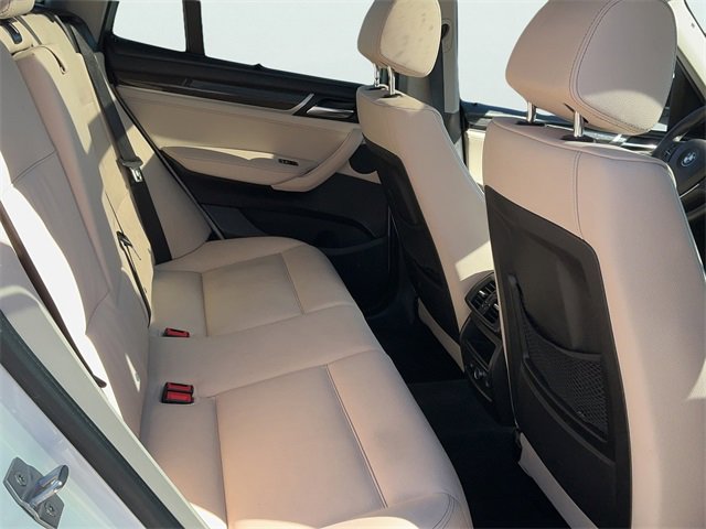 Used 2015 BMW X3 xDrive35i image 11