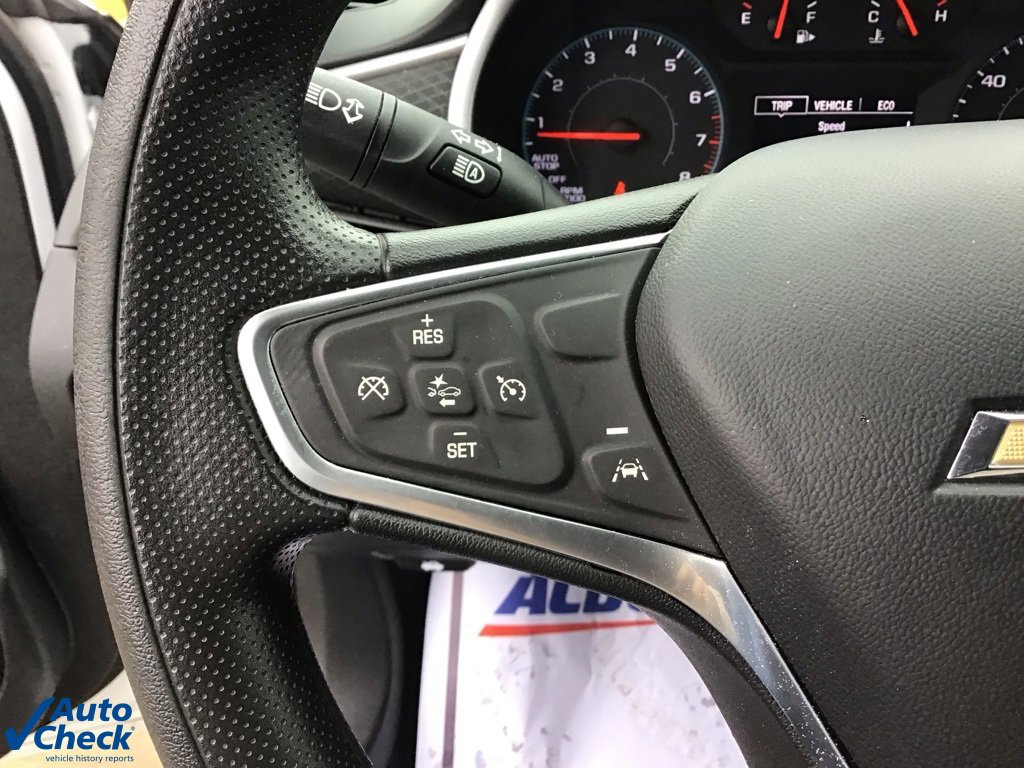 Used 2024 Chevrolet Malibu LT image 30