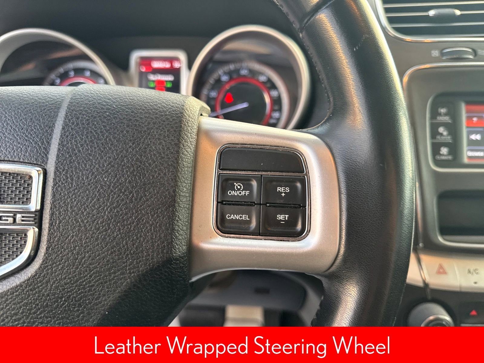 Used 2020 Dodge Journey SE w/ SE Popular Equipment Group image 16