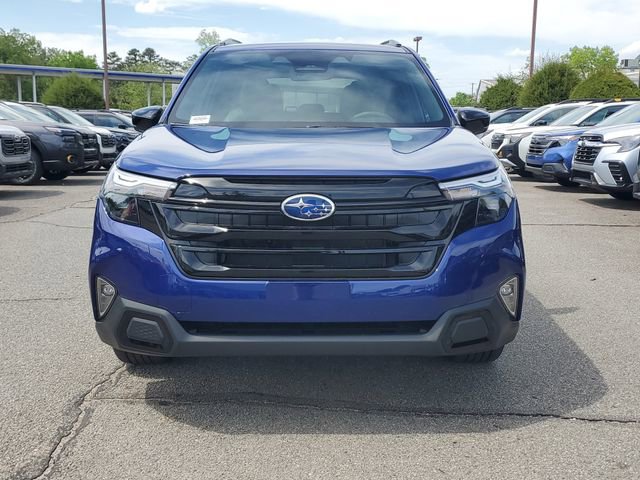 New 2026 Subaru Forester Sport AWD/4WD video 2