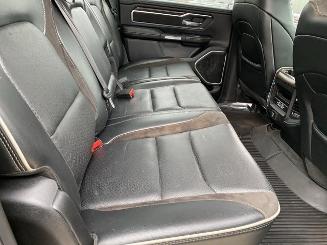 Used 2022 RAM 1500 Laramie image 33