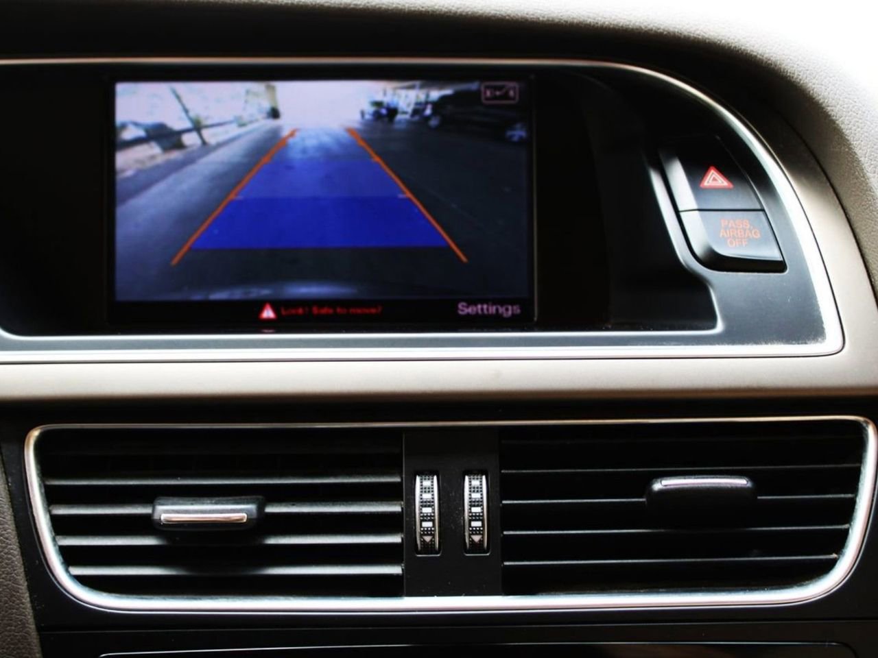 Used 2014 Audi A4 2.0T Prestige image 22