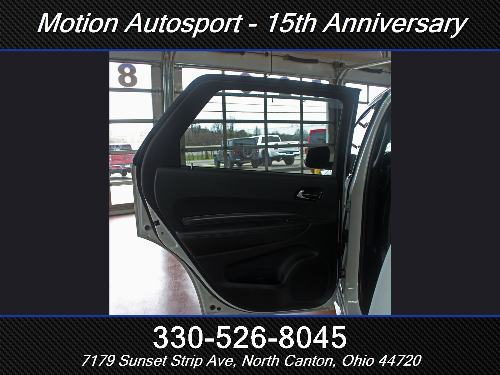 Used 2022 Dodge Durango GT AWD/4WD image 37