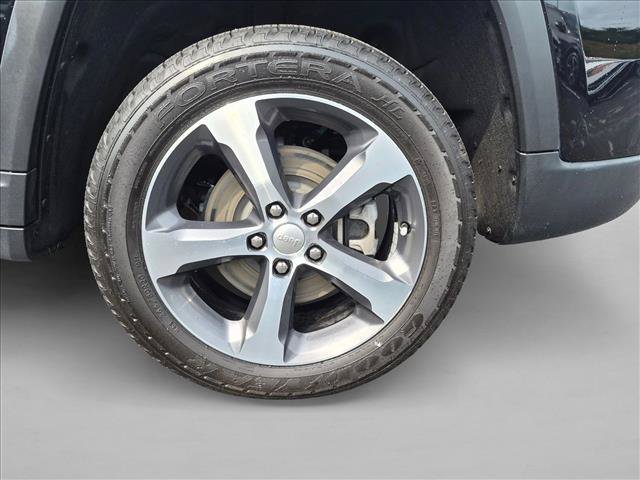 Used 2022 Jeep Grand Cherokee Limited 4xe AWD/4WD image 25