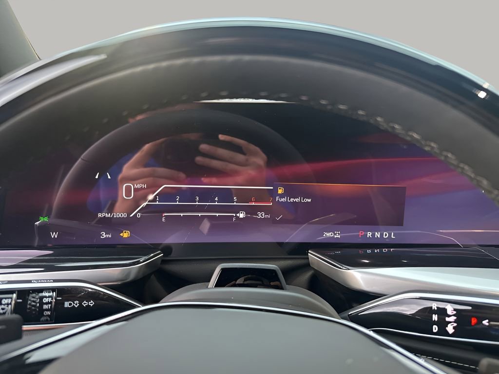 Certified 2026 Cadillac Escalade Sport w/ Touring Package image 35