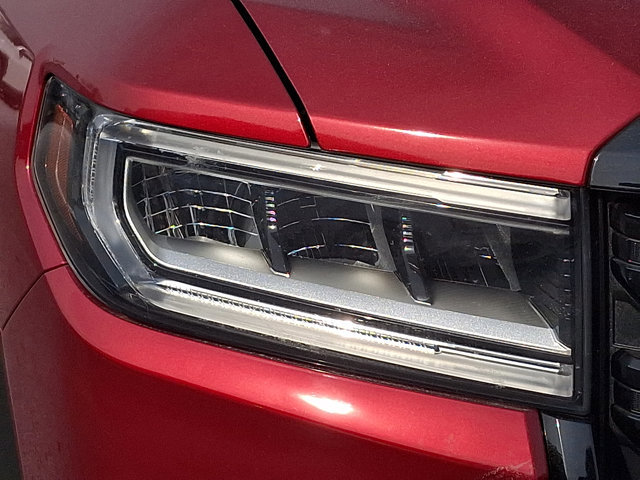 Used 2022 GMC Acadia SLE w/ Driver Convenience Package image 9