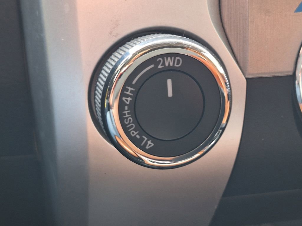 Used 2014 Toyota Tundra 1794 Edition AWD/4WD image 23