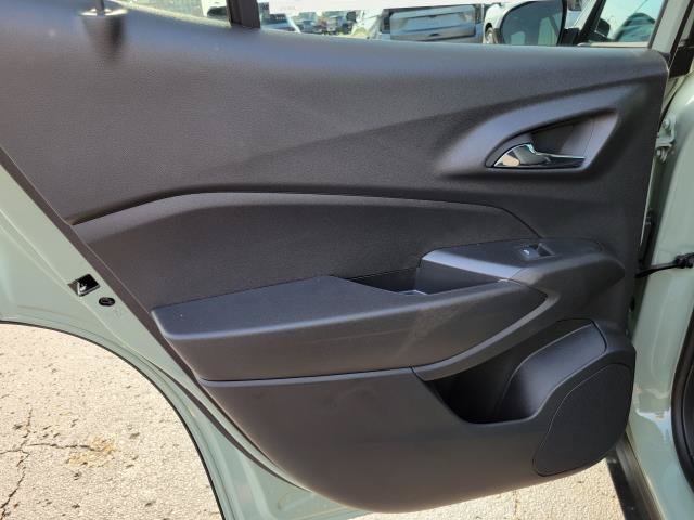 New 2026 Chevrolet Trax ACTIV w/ Driver Confidence Package FWD image 23