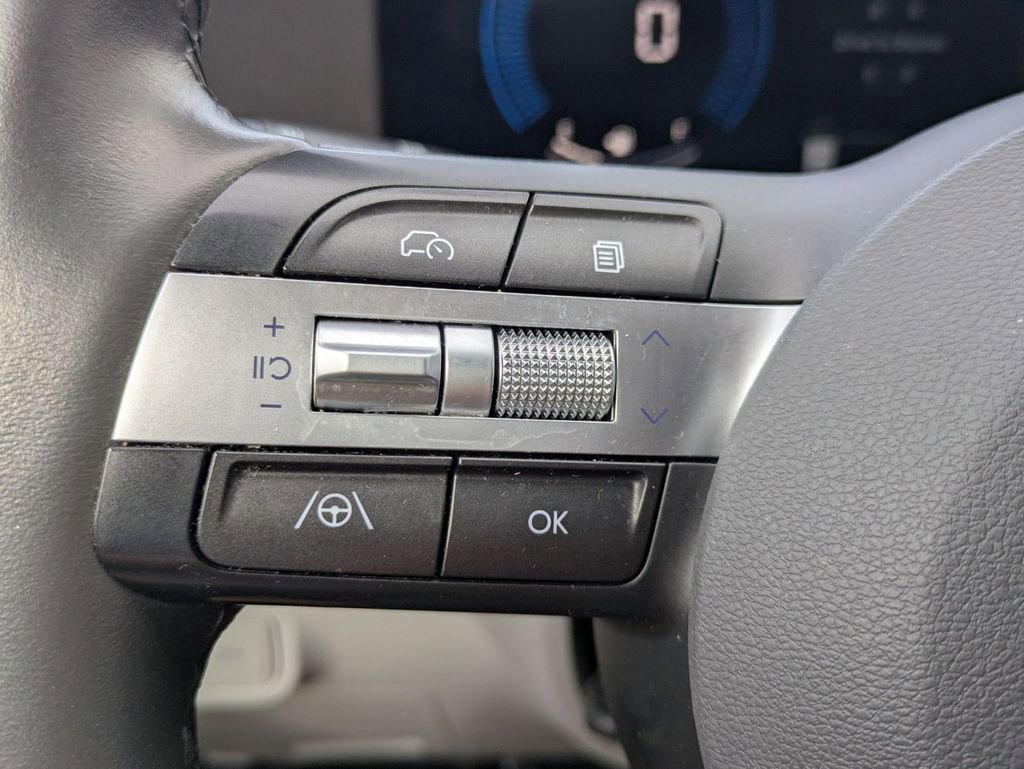 Certified 2024 Hyundai Kona SEL image 17