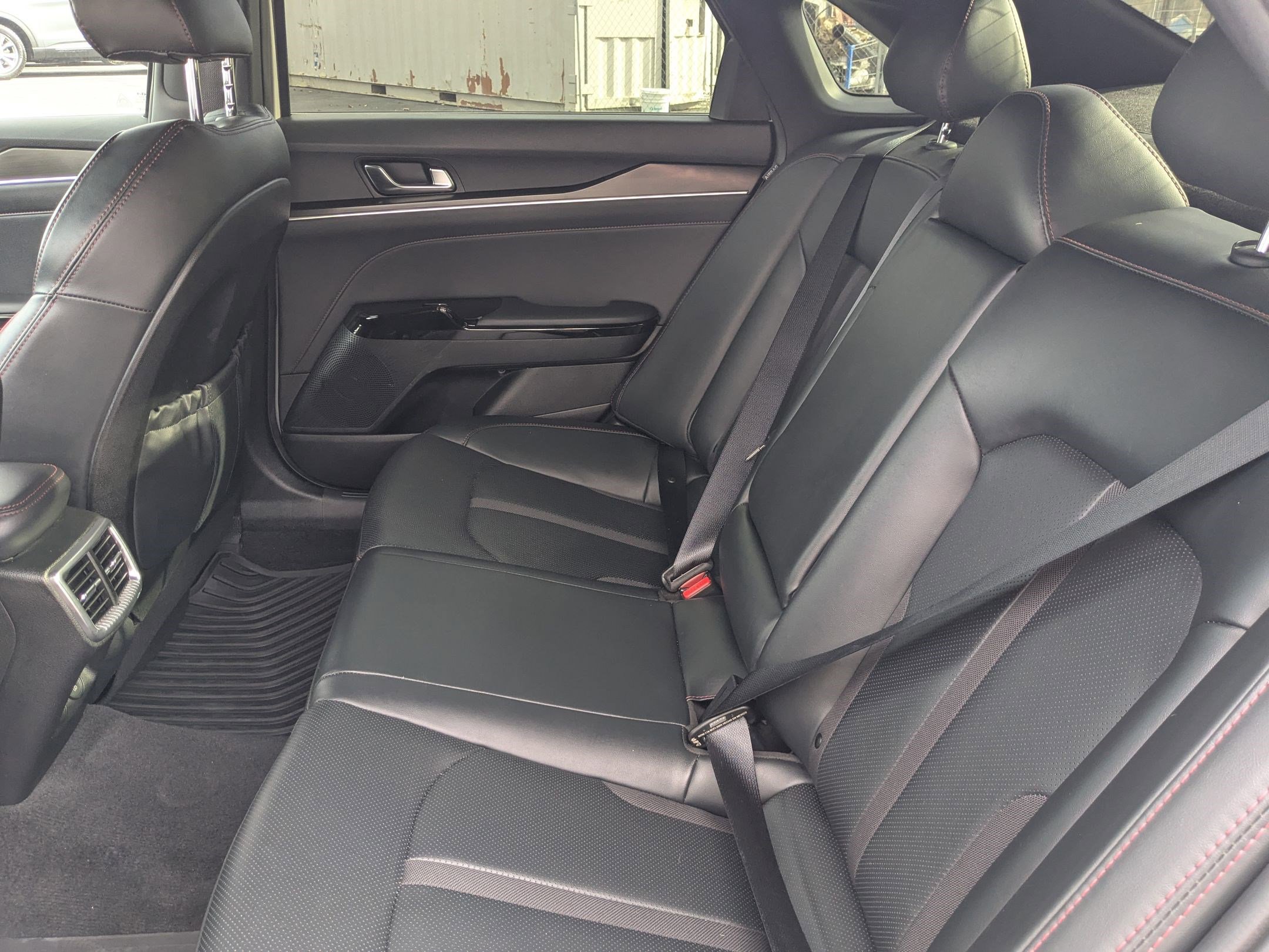 Used 2023 Kia K5 GT image 32