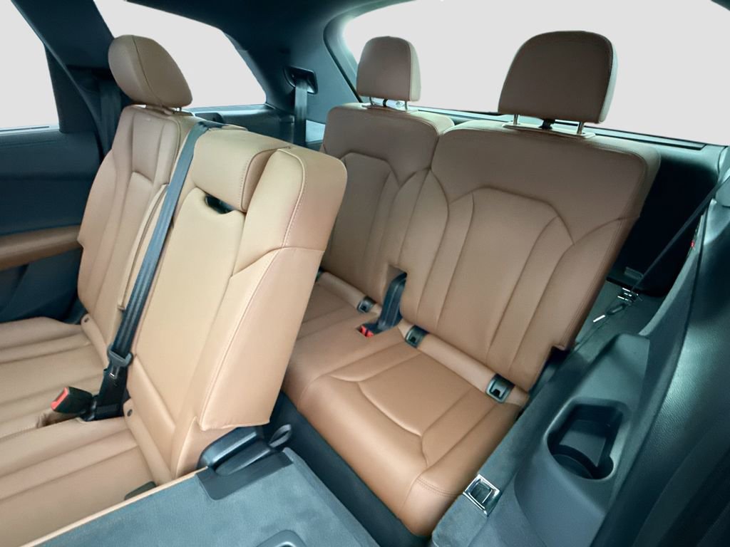 Used 2026 Audi Q7 3.0T Premium Plus w/ Premium Plus Package image 23