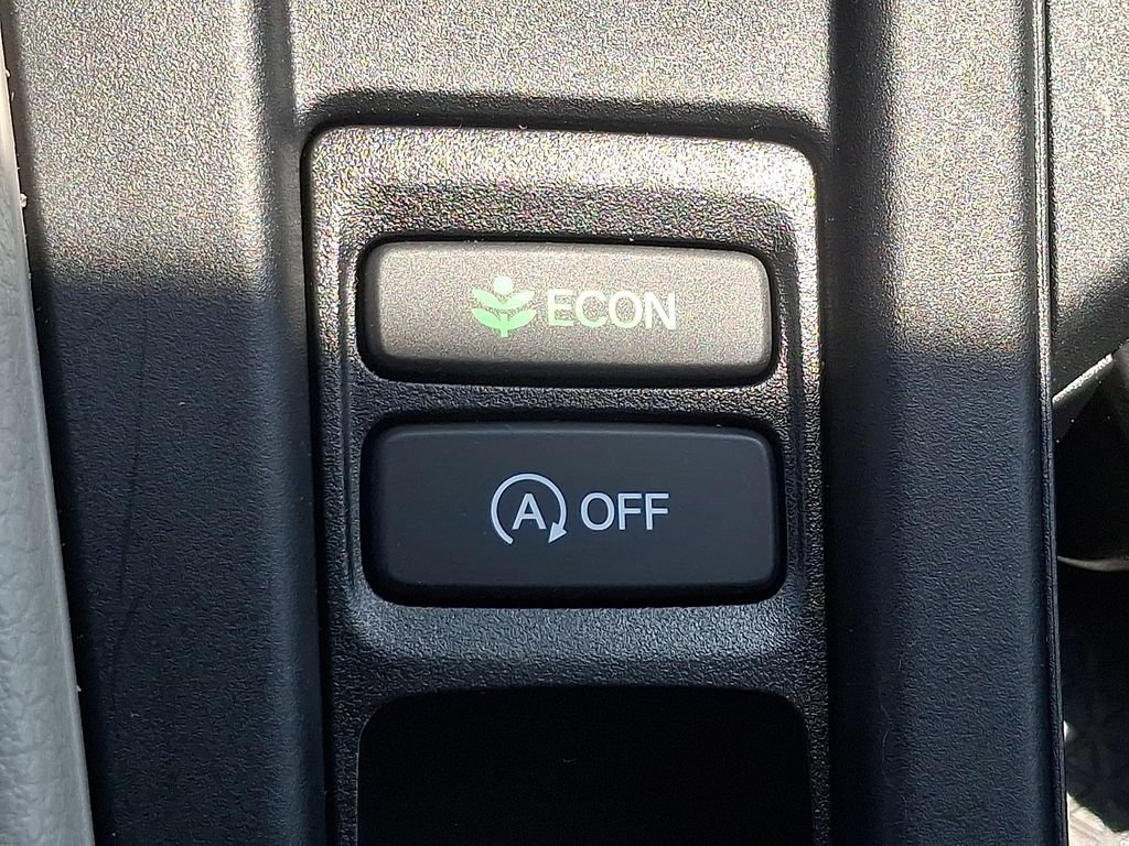 Used 2024 Honda Accord EX image 26